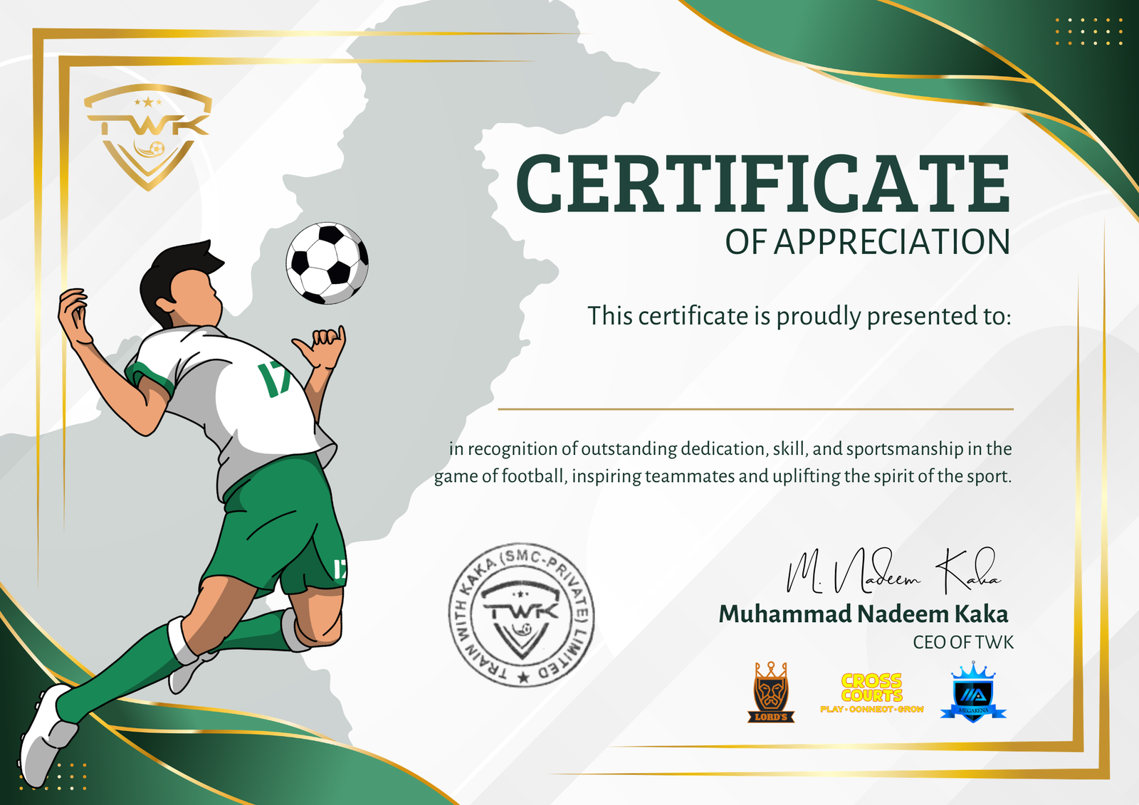 Intra Academy Azaadi Tournament